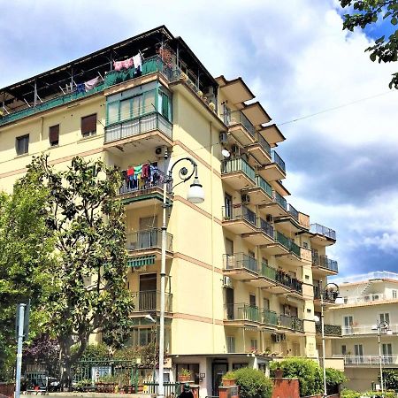 Apartment Ritamar By Interhome Sorrento Exterior photo