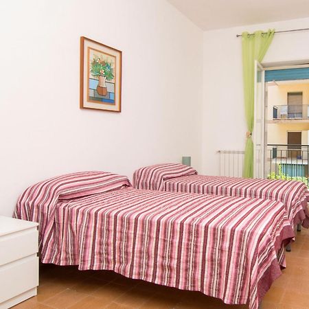 Apartment Ritamar By Interhome Sorrento Exterior photo