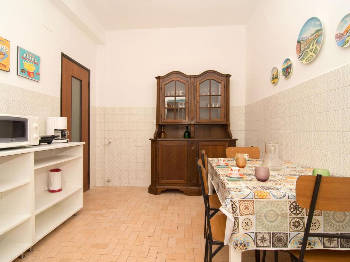 Apartment Ritamar By Interhome Sorrento Exterior photo