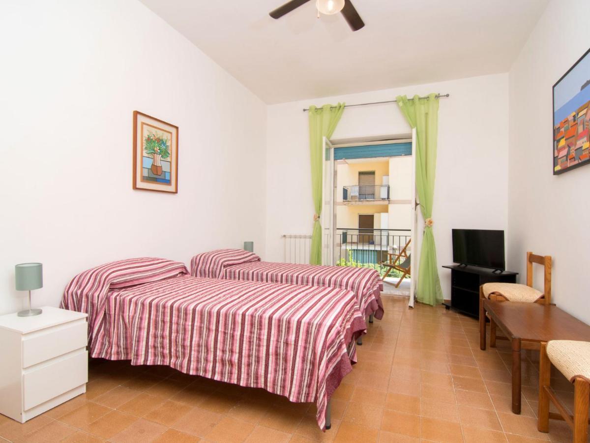 Apartment Ritamar By Interhome Sorrento Exterior photo