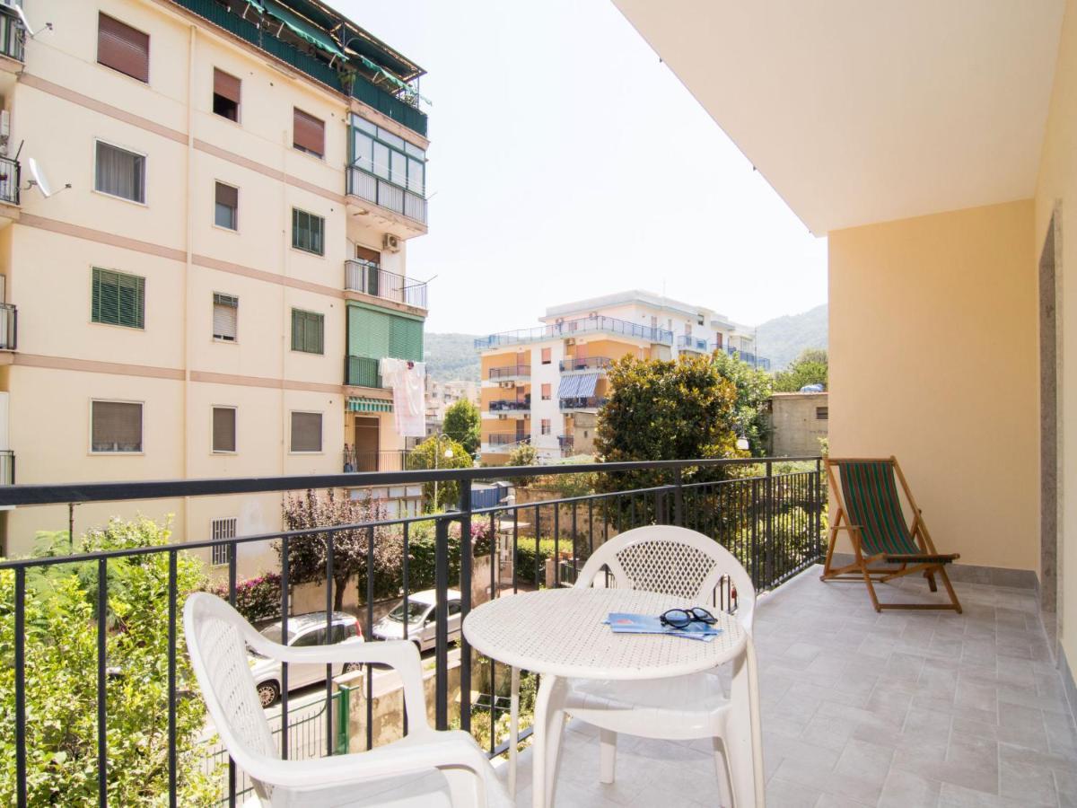 Apartment Ritamar By Interhome Sorrento Exterior photo
