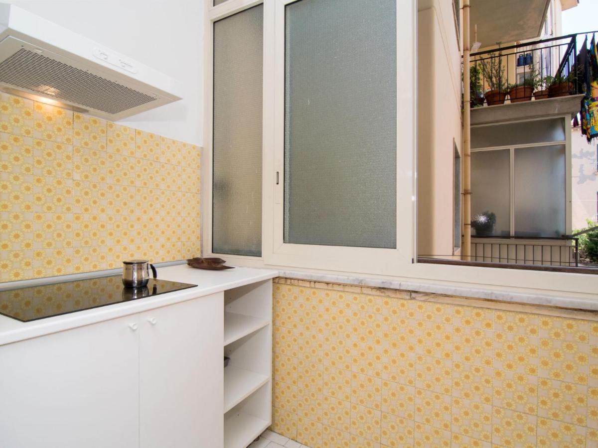 Apartment Ritamar By Interhome Sorrento Exterior photo
