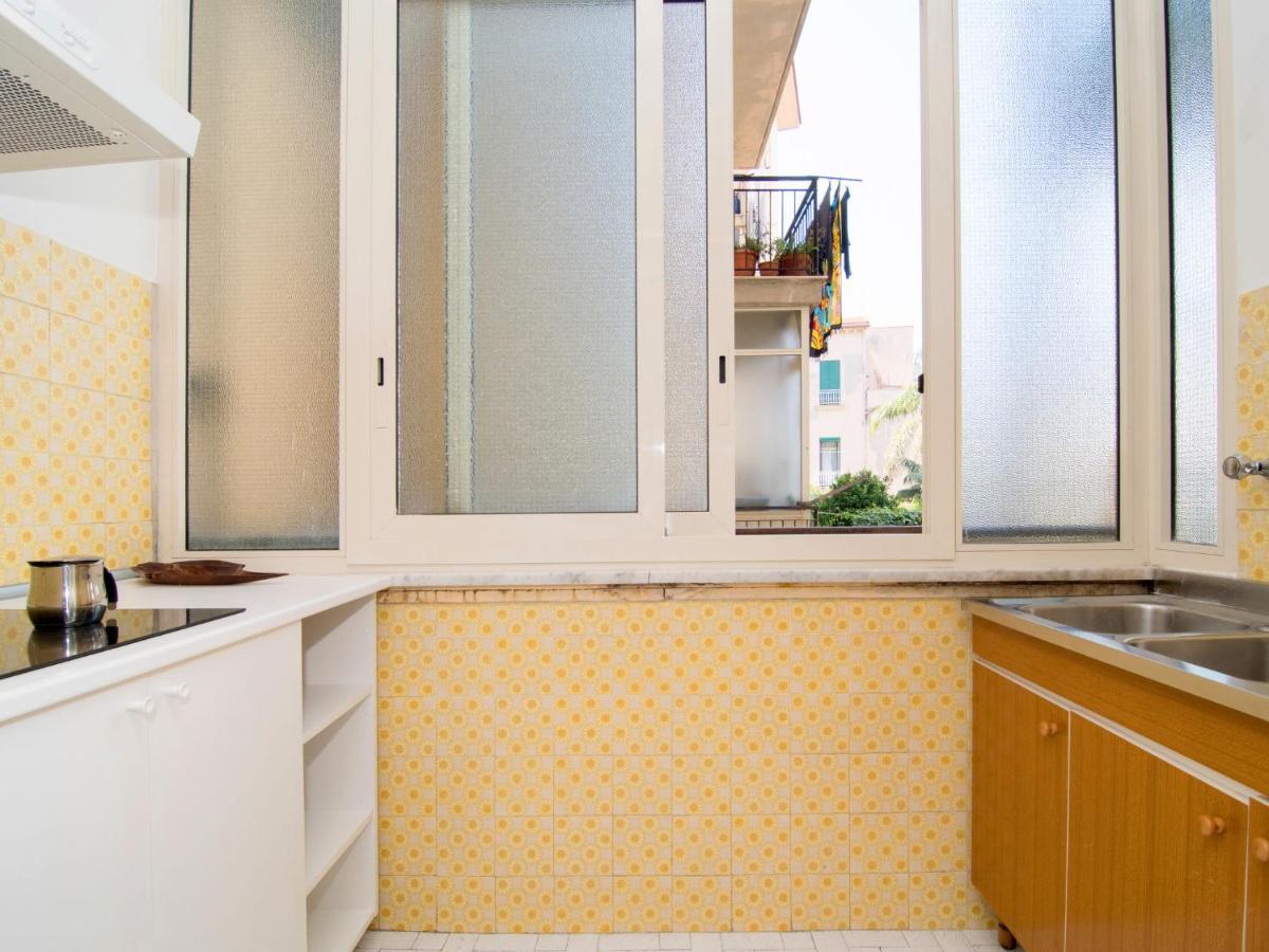 Apartment Ritamar By Interhome Sorrento Exterior photo