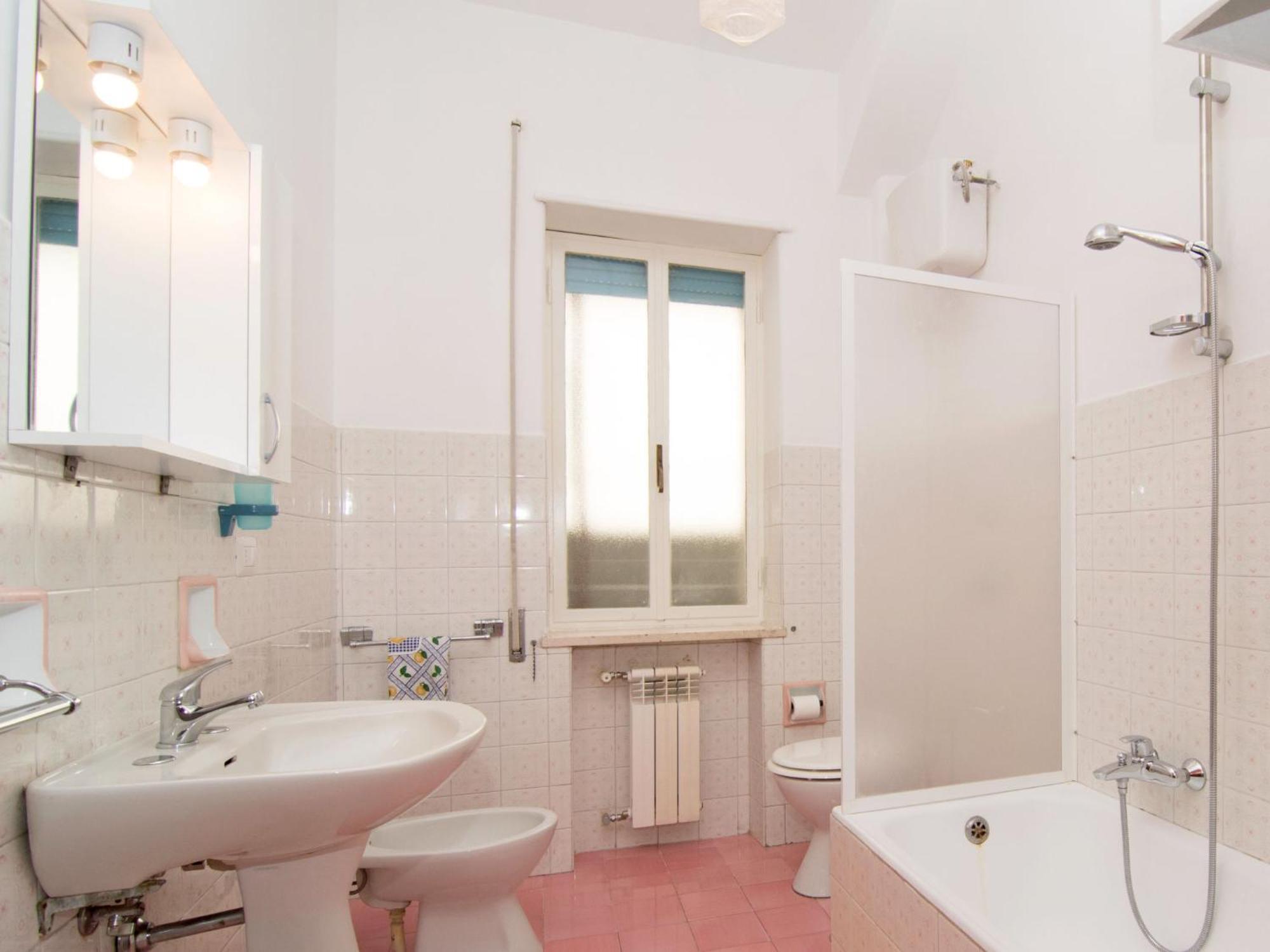 Apartment Ritamar By Interhome Sorrento Exterior photo